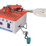 WFM-800S Slide mini Edge Banding Machine