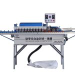 WFTP-1200AV Automatic Edge Triming Banding Polishing machine